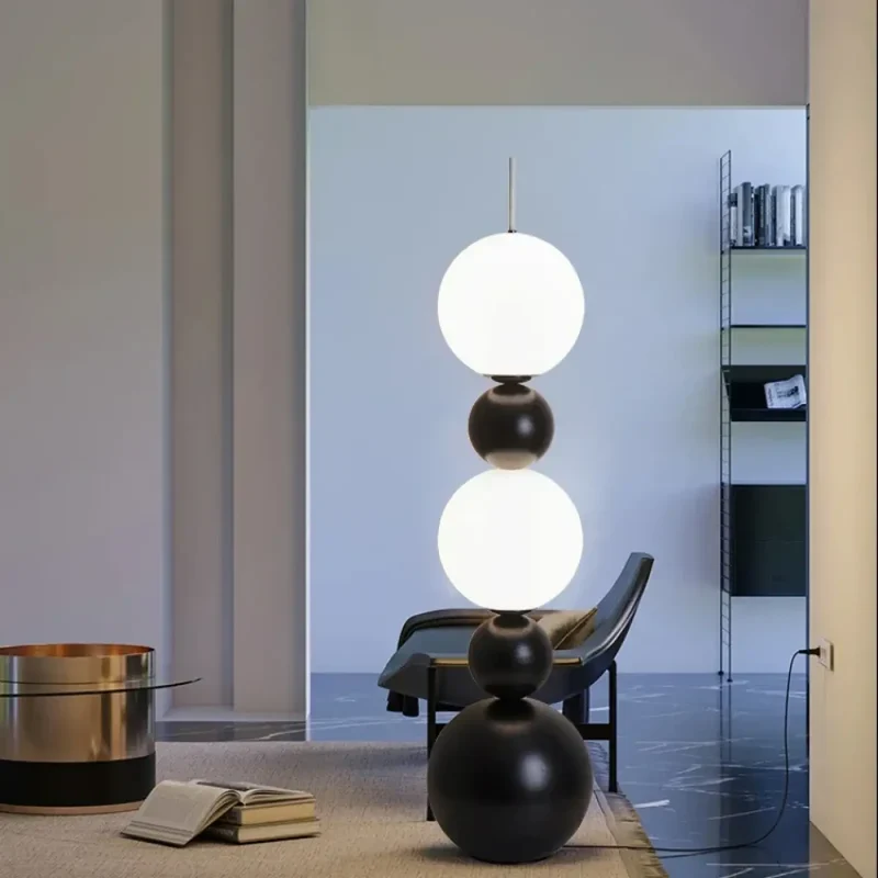 Lampadaire | MAITORA