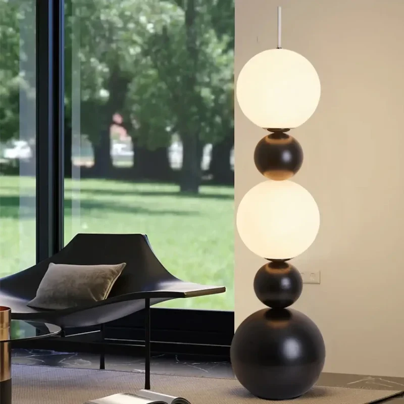 Lampadaire | MAITORA