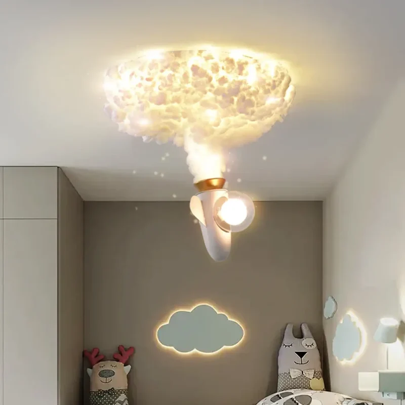 Luminaire Plafonnier | NERDIAH