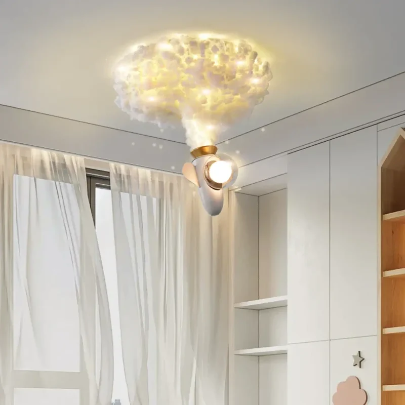 Luminaire Plafonnier | NERDIAH