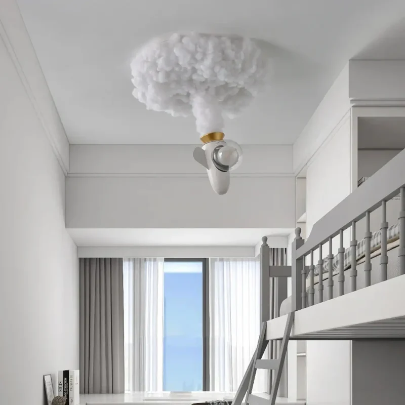 Luminaire Plafonnier | NERDIAH