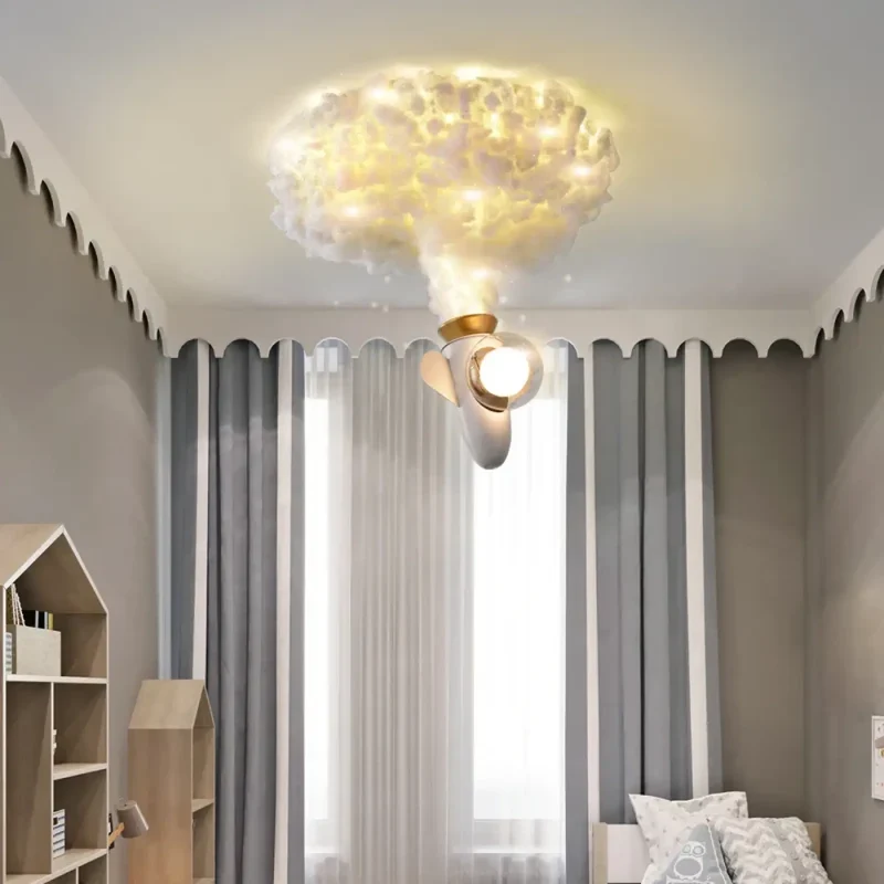 Luminaire Plafonnier | NERDIAH