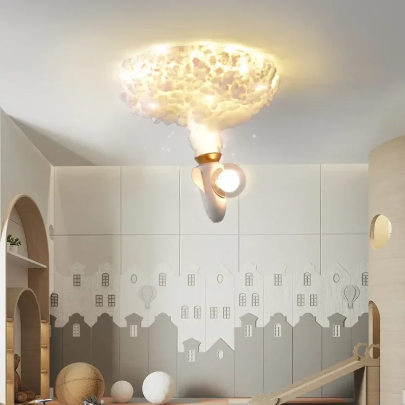 Luminaire Plafonnier | NERDIAH