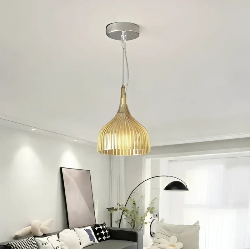 Suspension Luminaire | AURYS