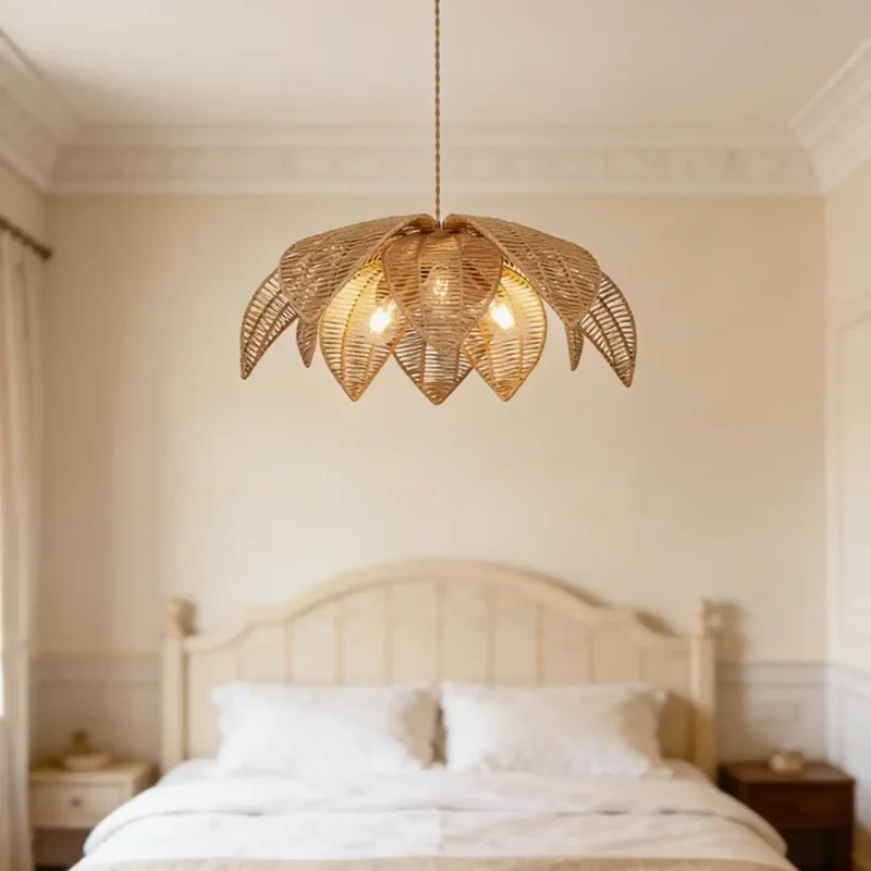 Suspension Luminaire | JAMILA
