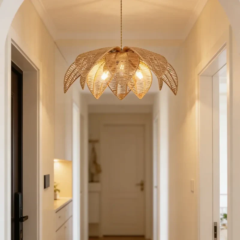 Suspension Luminaire | JAMILA