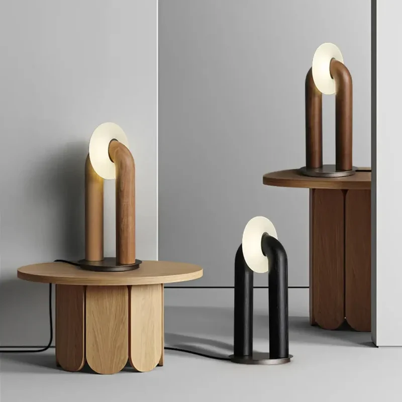 Lampe de Table | BOISIA