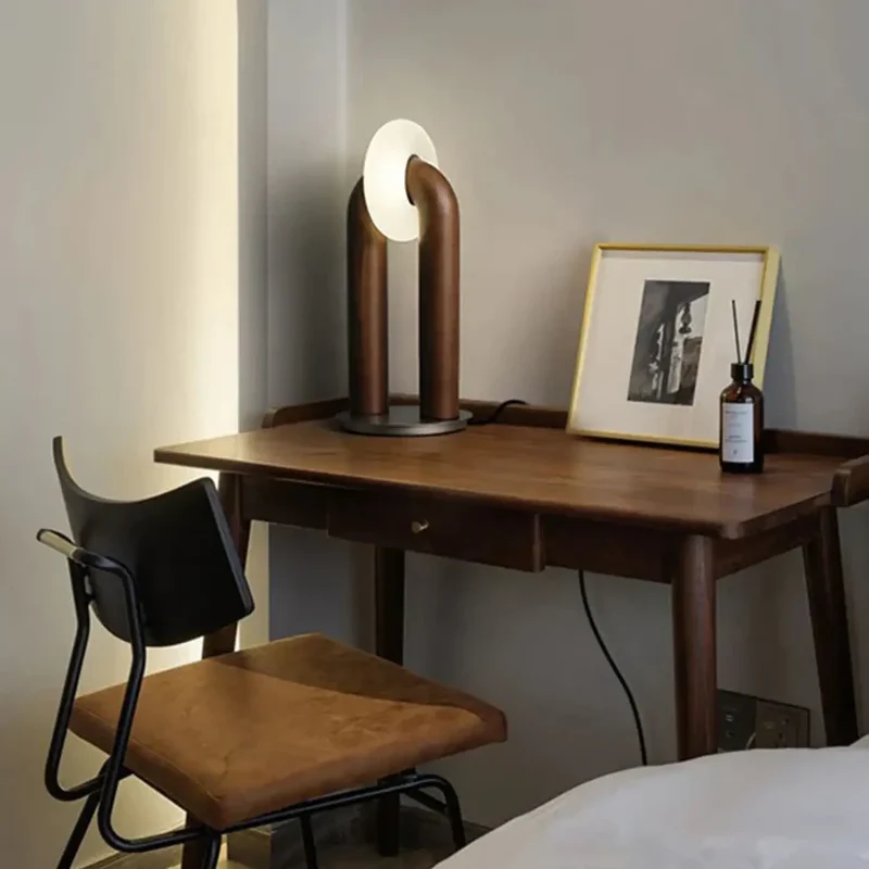 Lampe de Table | BOISIA