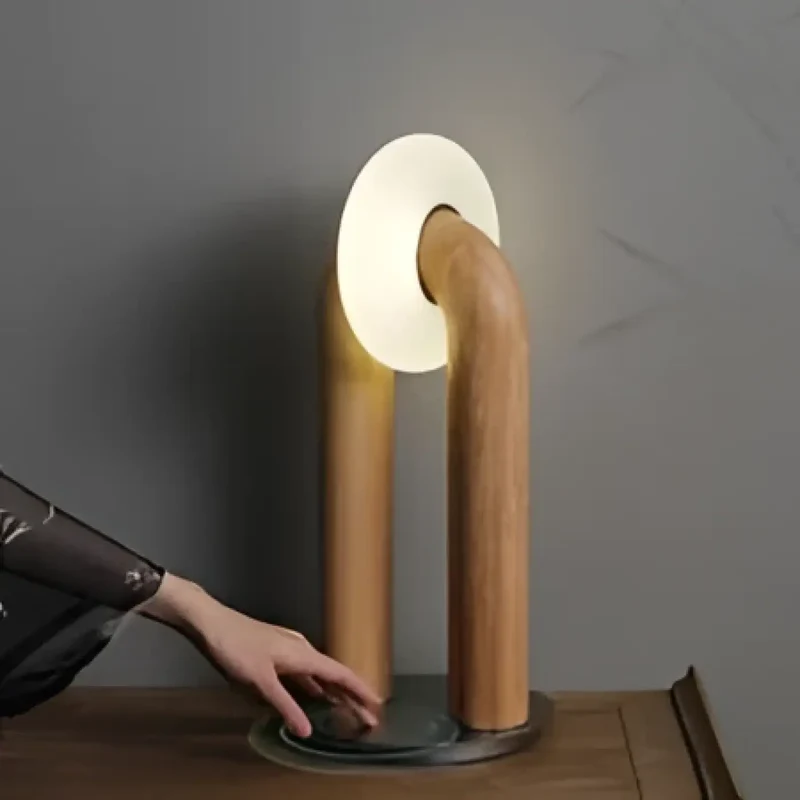 Lampe de Table | BOISIA