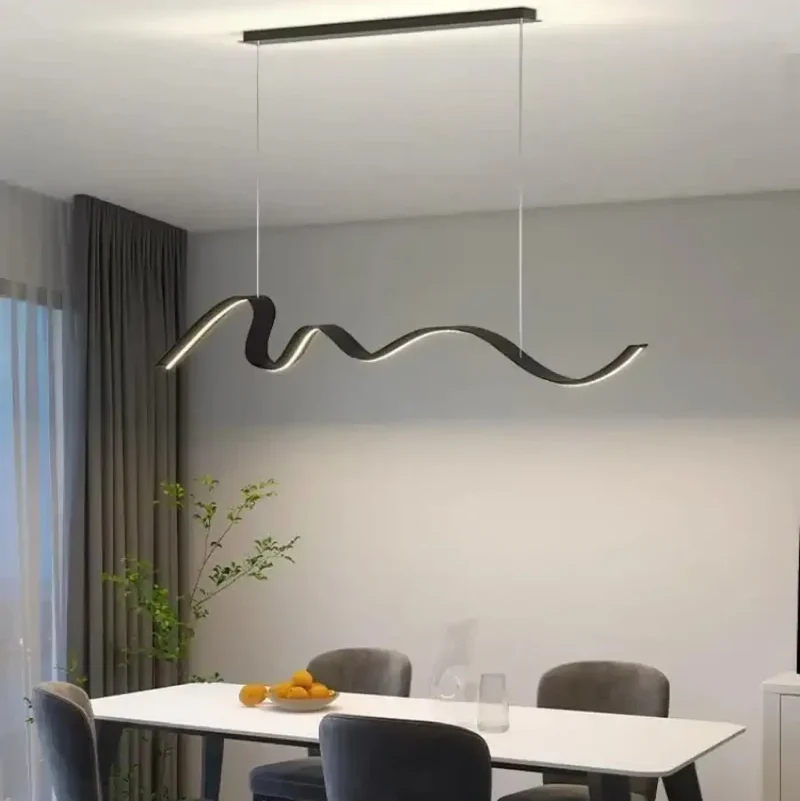 Suspension Luminaire | OLAKA