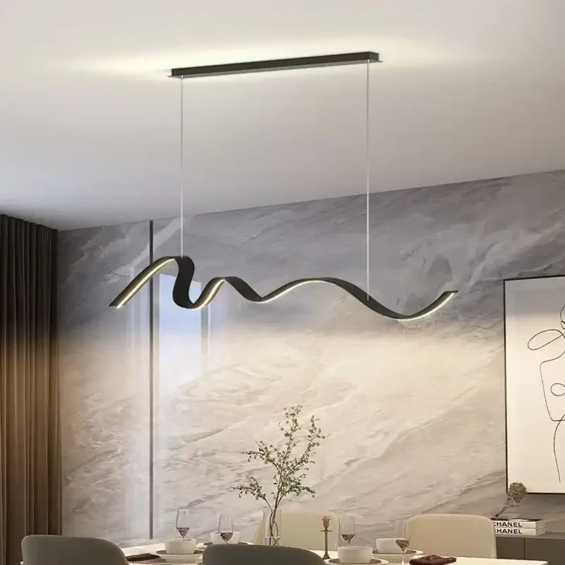 Suspension Luminaire | OLAKA