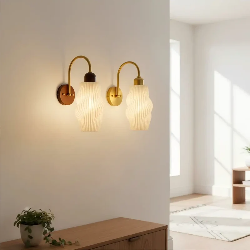 Lampe de Table | ILONA