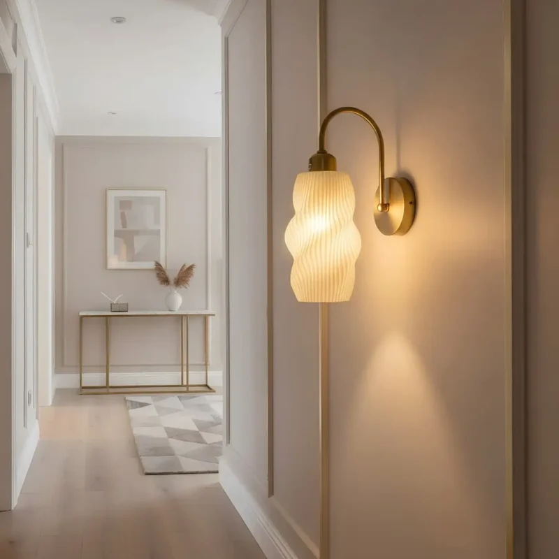 Lampe de Table | ILONA