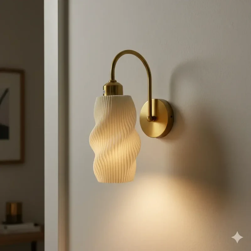 Lampe de Table | ILONA
