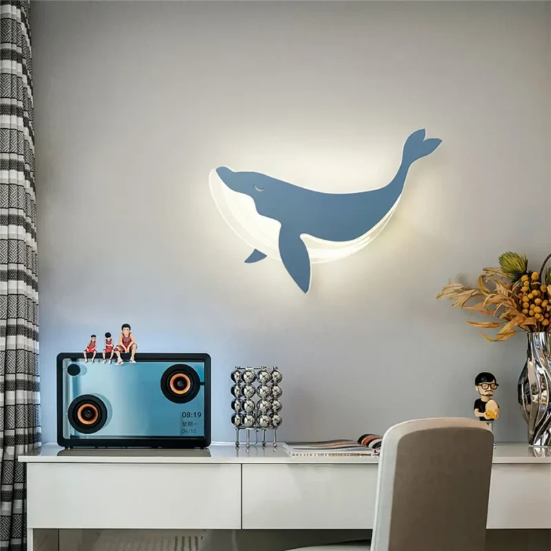 Applique Murale | MOBY