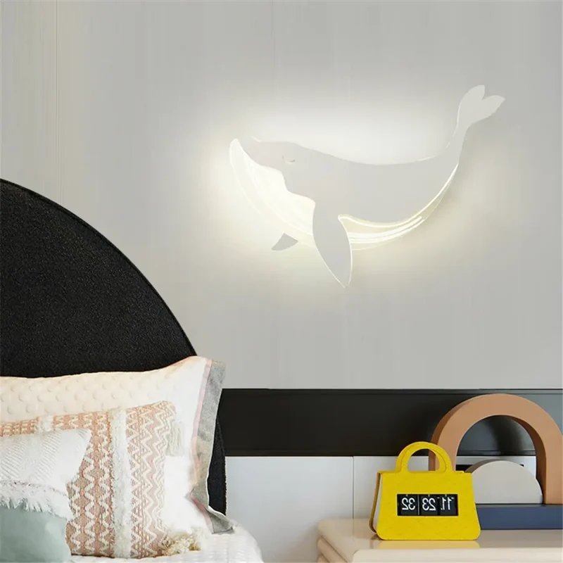 Applique Murale | MOBY