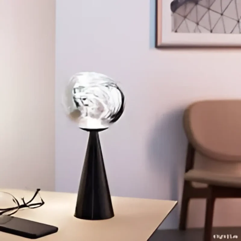 Lampe de Table | DIXON