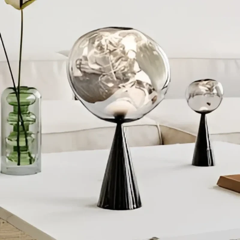 Lampe de Table | DIXON