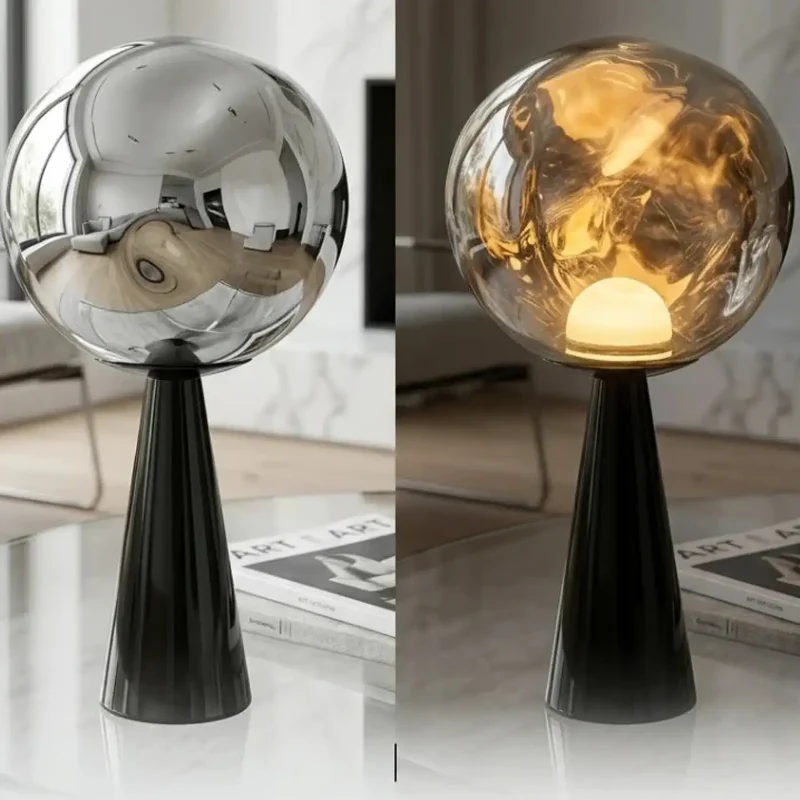 Lampe de Table | DIXON