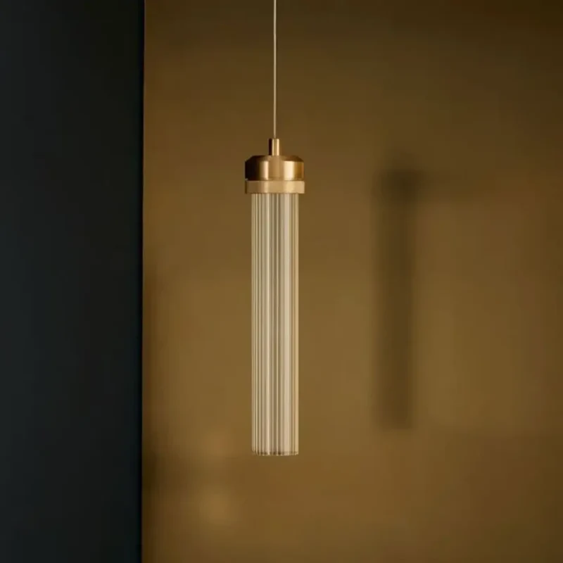 Suspension Luminaire | ILIA