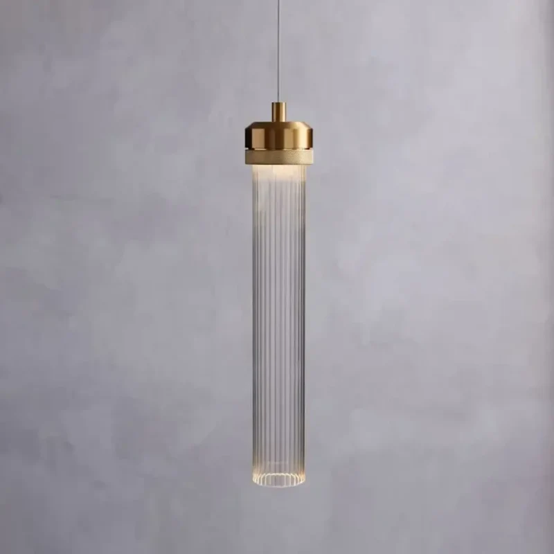 Suspension Luminaire | ILIA