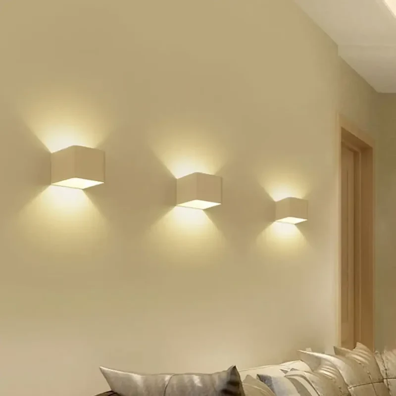 Applique Murale | TESSER