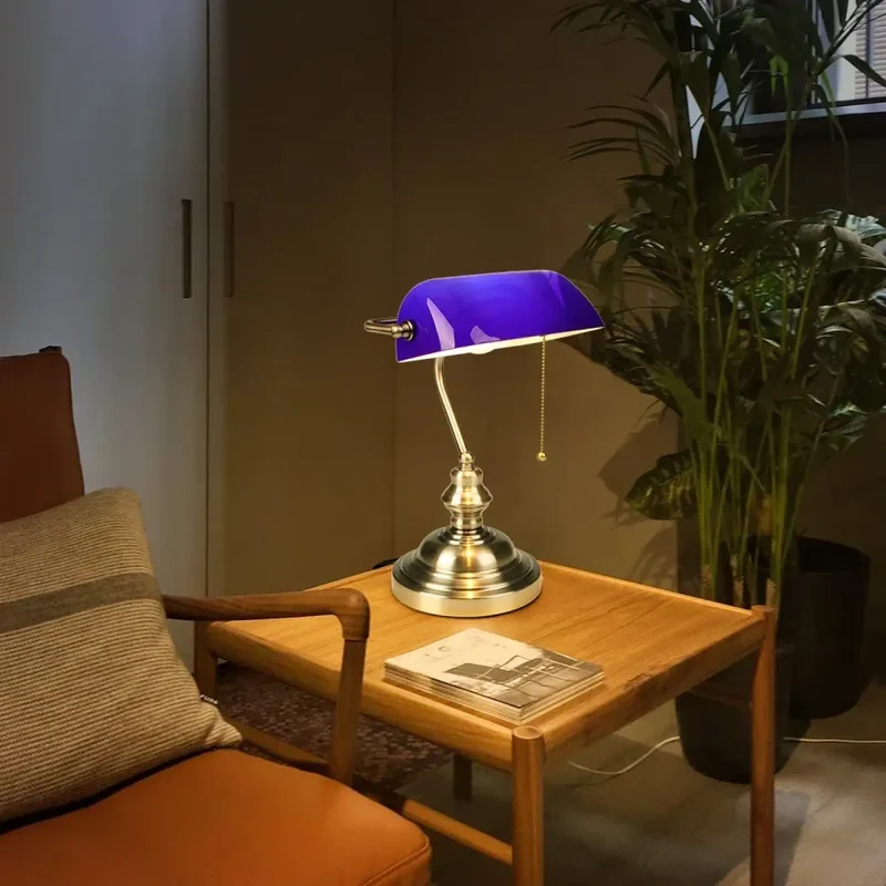 Lampe de Table | BANKIA