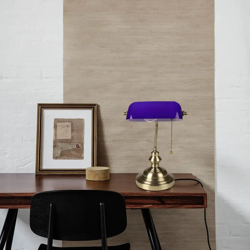 Lampe de Table | BANKIA