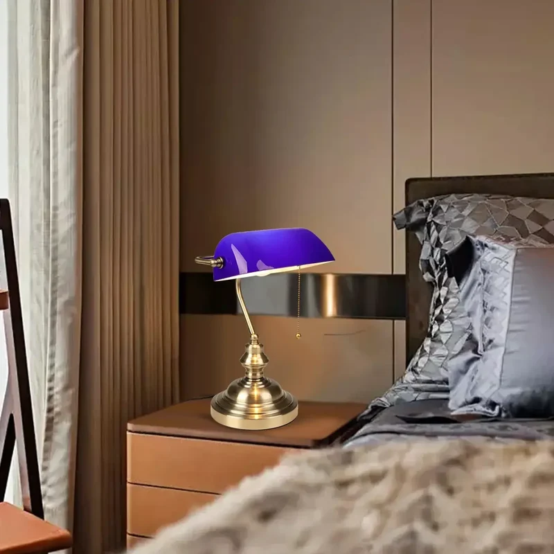 Lampe de Table | BANKIA