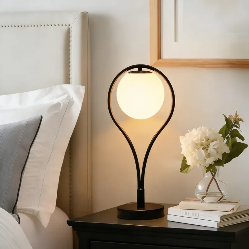 Lampe de Table | CANILA