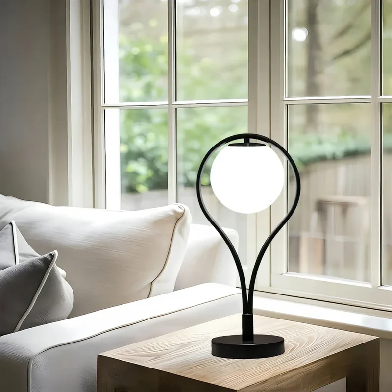 Lampe de Table | CANILA
