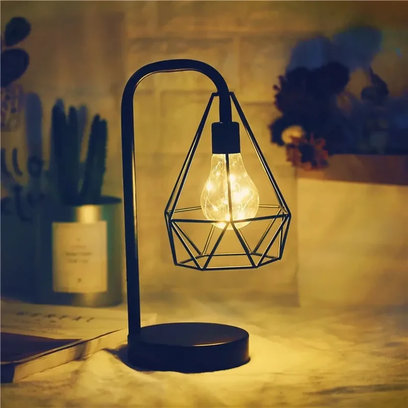 Lampe de Table | KALINA