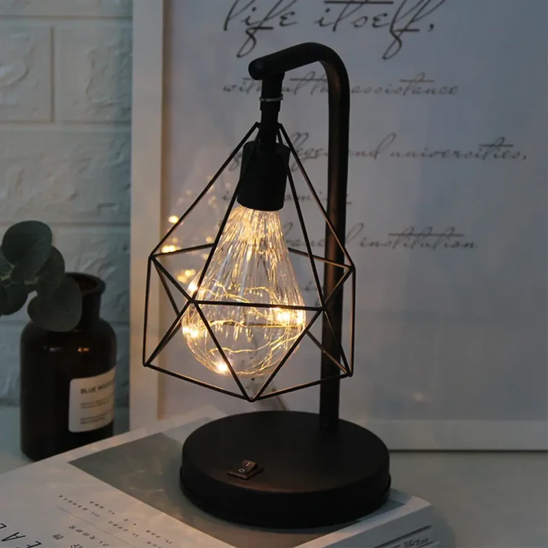 Lampe de Table | KALINA