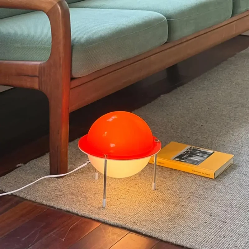 Lampe de Table | SATURNE