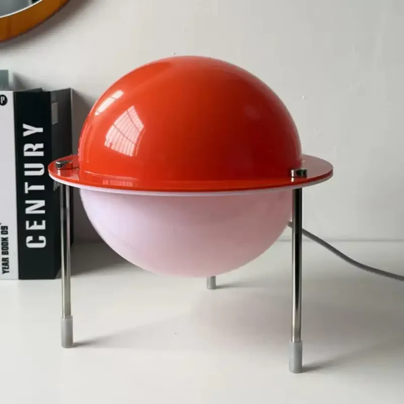 Lampe de Table | SATURNE