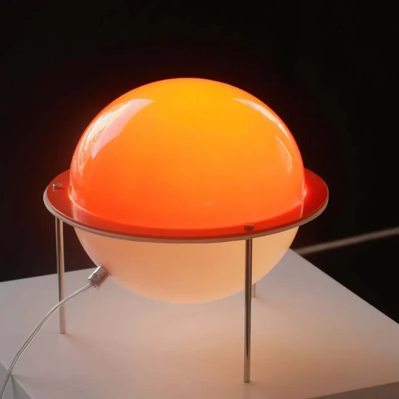 Lampe de Table | SATURNE