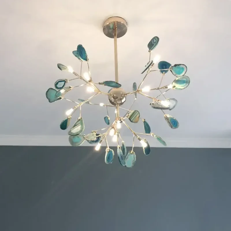 Suspension Luminaire | MILAHY