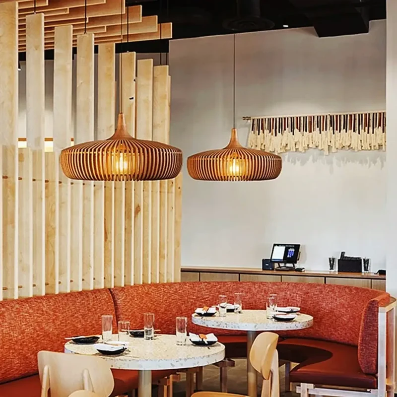 Suspension Luminaire | ANDILAH