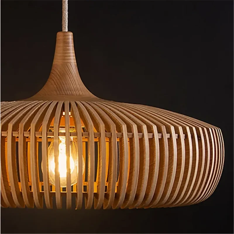 Suspension Luminaire | ANDILAH