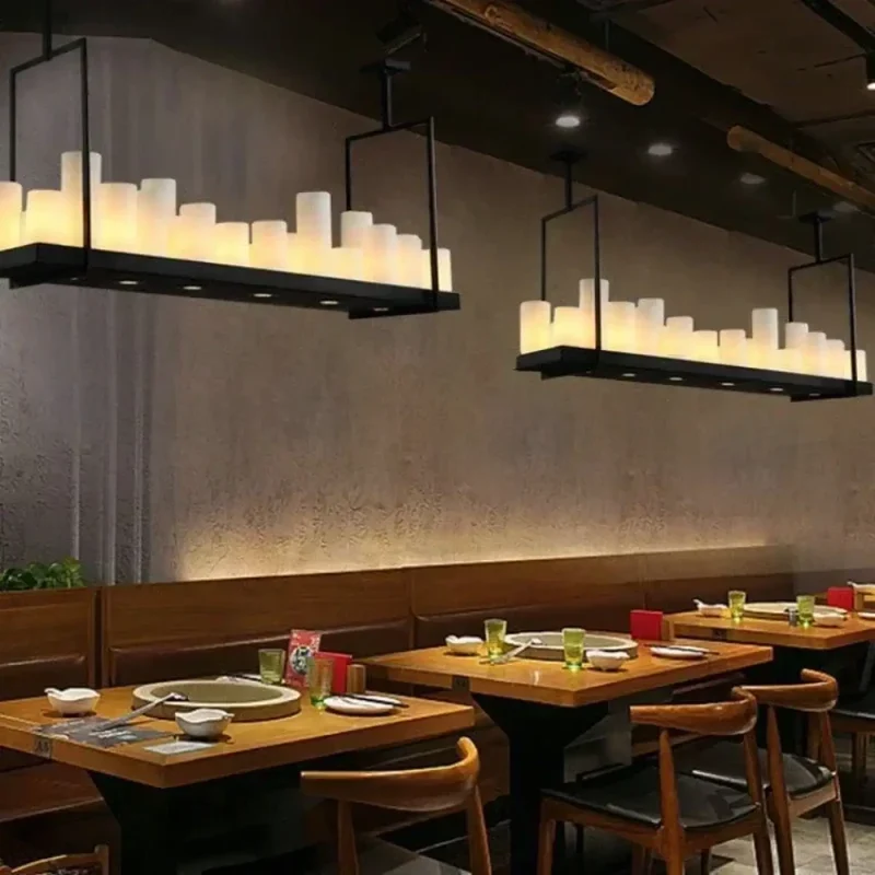 Suspension Luminaire | TROREH