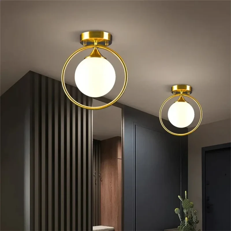 Luminaire Plafonnier | CELLIAH