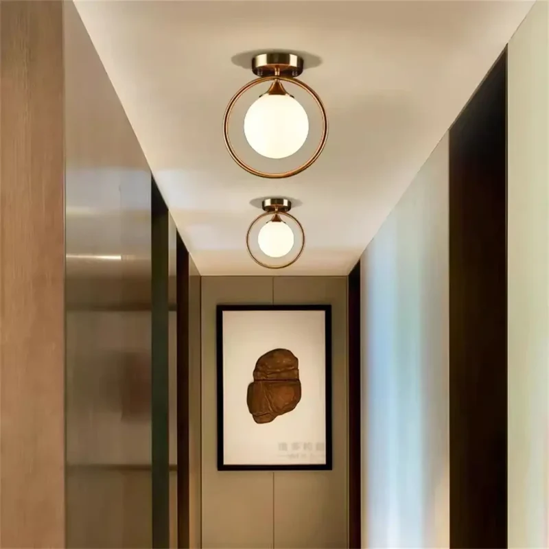 Luminaire Plafonnier | CELLIAH