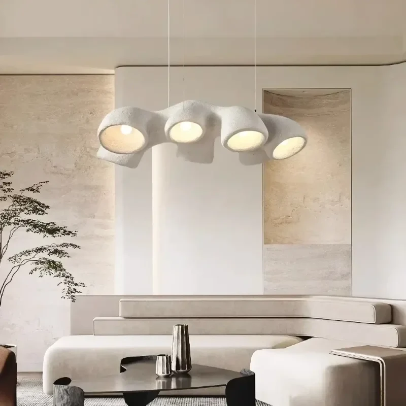Suspension Luminaire | LUCRECY