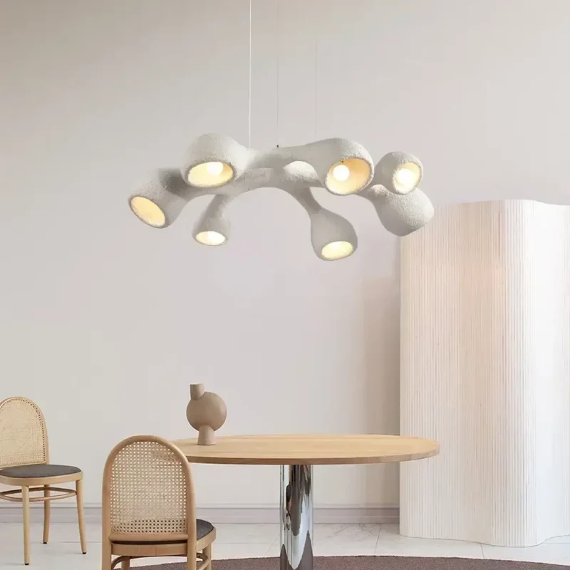 Suspension Luminaire | LUCRECY