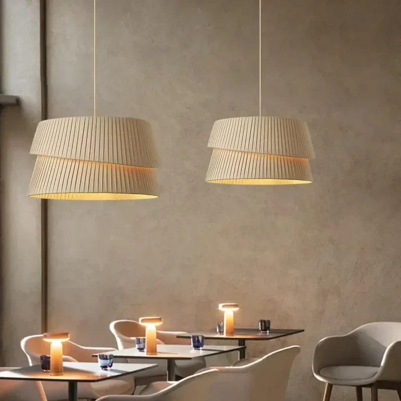 Suspension Luminaire | CANVAH
