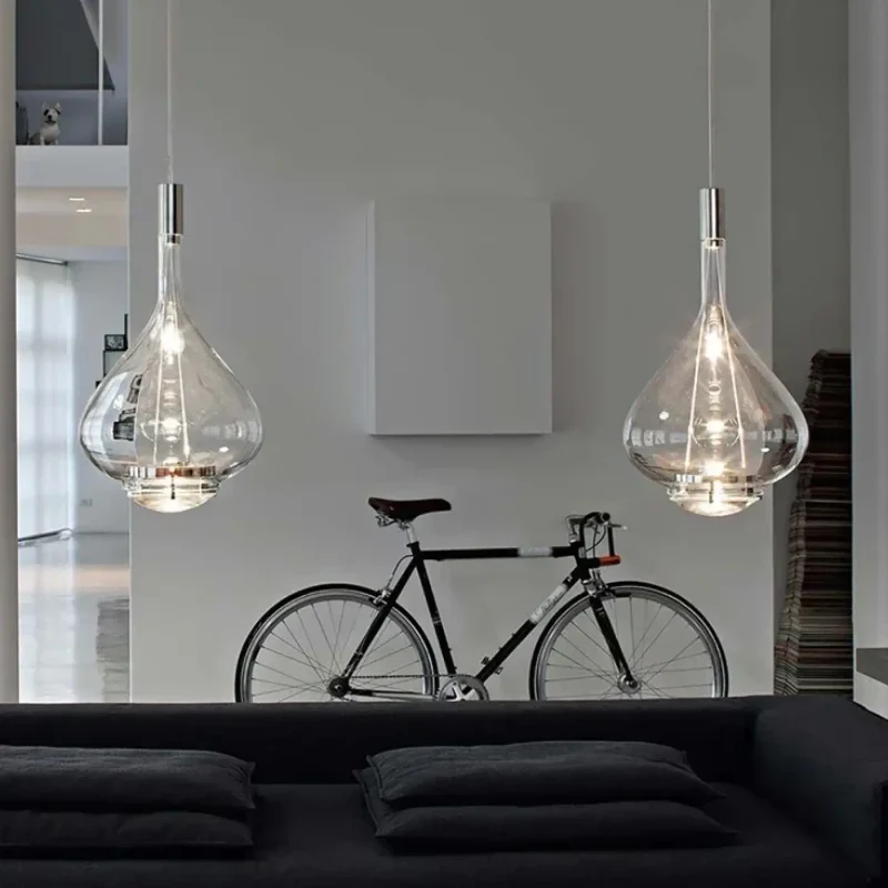 Suspension Luminaire | ELYS