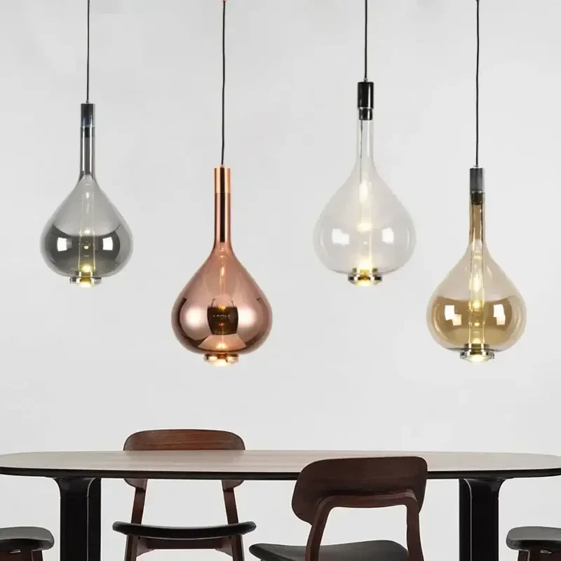 Suspension Luminaire | ELYS