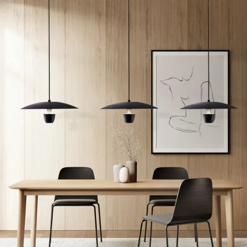 Suspension Luminaire | HABAKA