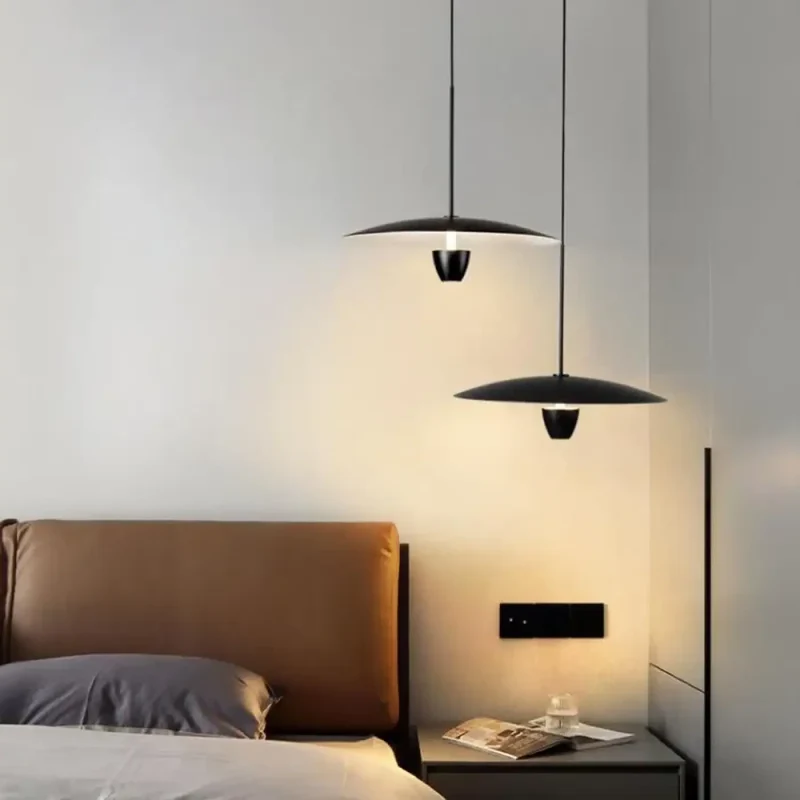 Suspension Luminaire | HABAKA