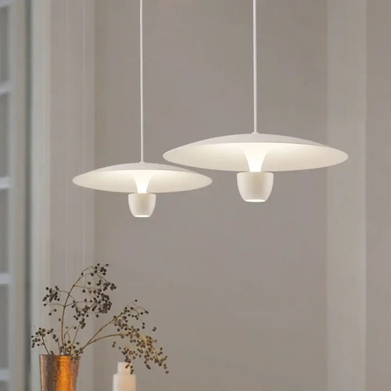 Suspension Luminaire | HABAKA